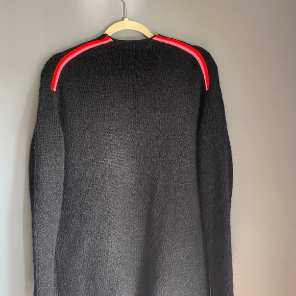 Zadig & Voltaire 2020 | Marilou KMA Cardigan Sz XS - Picture 8 of 8